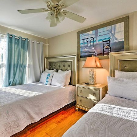 Brigantine Townhome Near Beaches And Ac Casinos エクステリア 写真