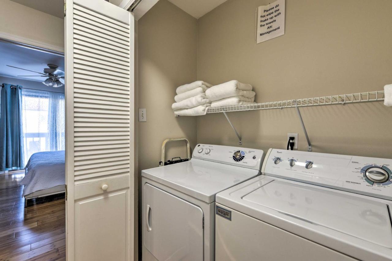 Brigantine Townhome Near Beaches And Ac Casinos エクステリア 写真