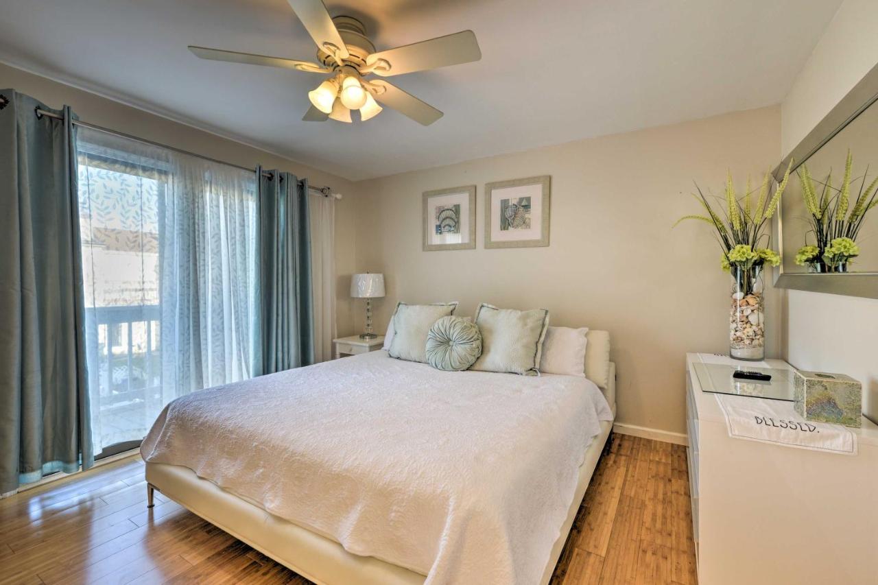 Brigantine Townhome Near Beaches And Ac Casinos エクステリア 写真