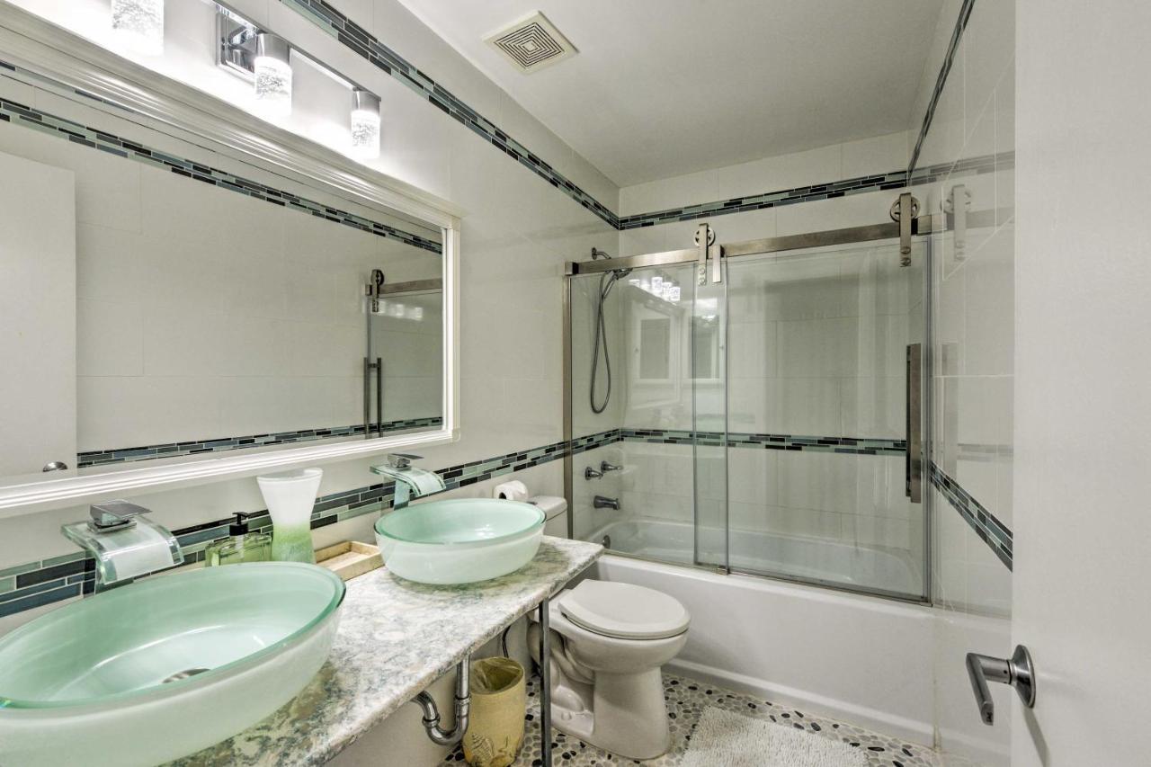 Brigantine Townhome Near Beaches And Ac Casinos エクステリア 写真