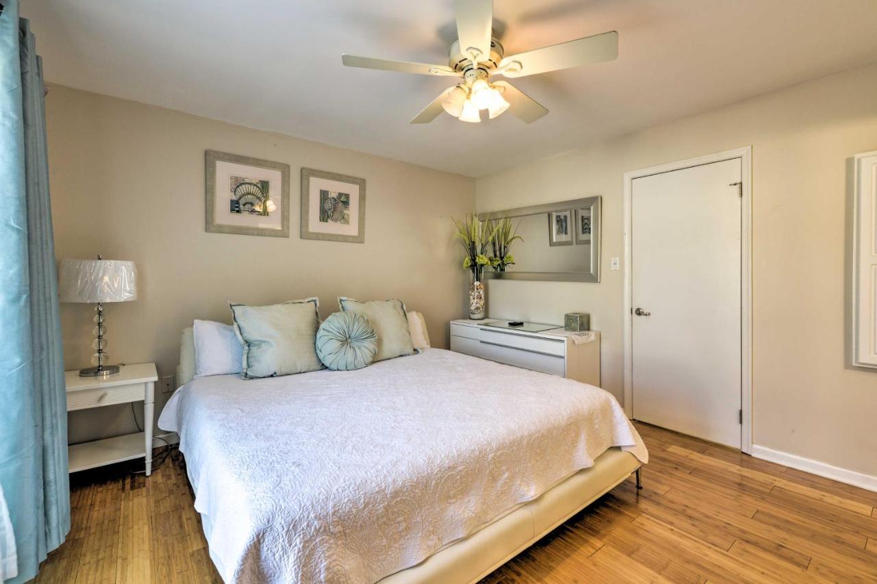 Brigantine Townhome Near Beaches And Ac Casinos エクステリア 写真