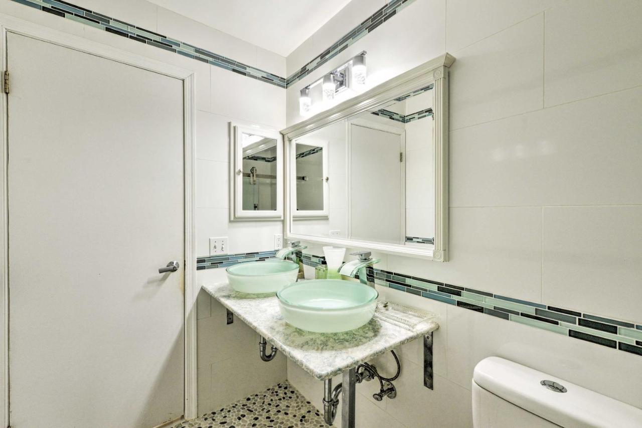 Brigantine Townhome Near Beaches And Ac Casinos エクステリア 写真