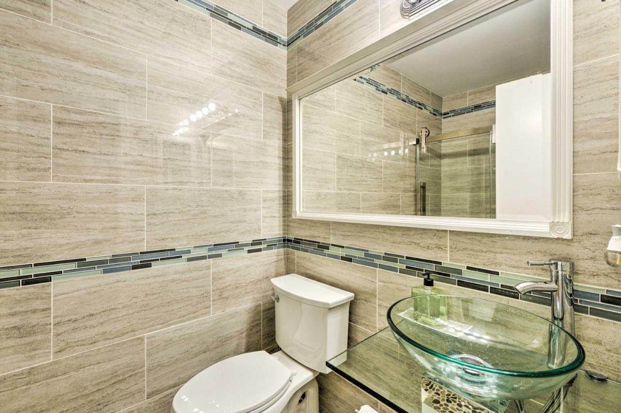 Brigantine Townhome Near Beaches And Ac Casinos エクステリア 写真